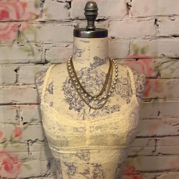 💖 5/$25 | NWT Love It Lace Bralette - Picture 5 of 9